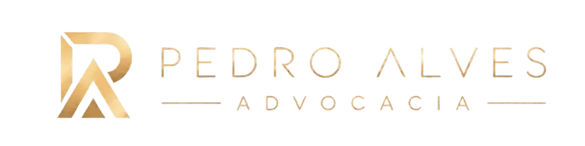 Logo Pedro Alves Advocacia