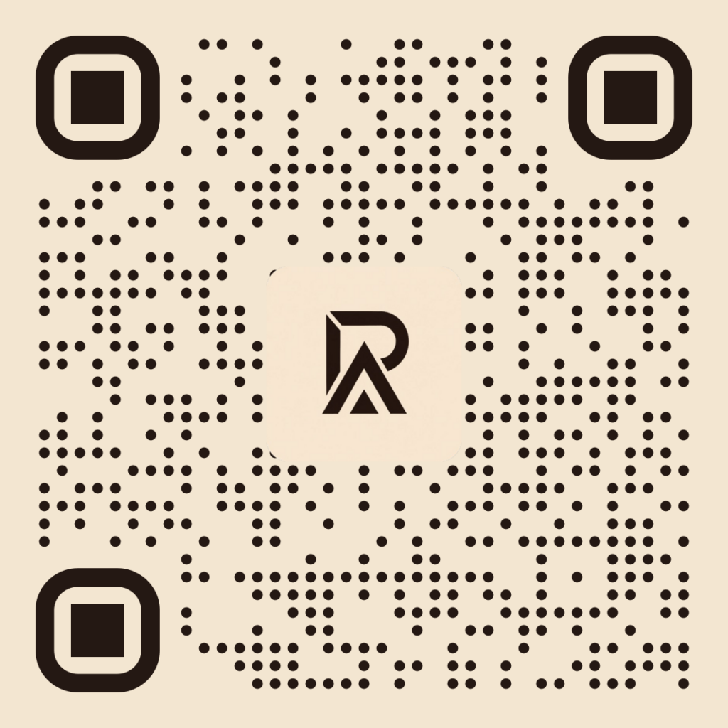 Qr Code Cartão digital Pedro Alves Advocacia